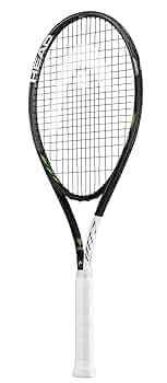 HEAD SPEED S 2018年モデル 硬式ラケット グリップ2 HEAD SPEED S 2018年モデル 硬式ラケット グリップ2